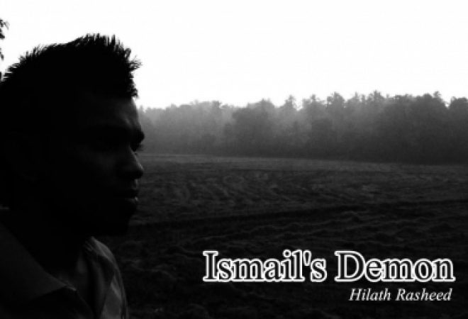 Ismail