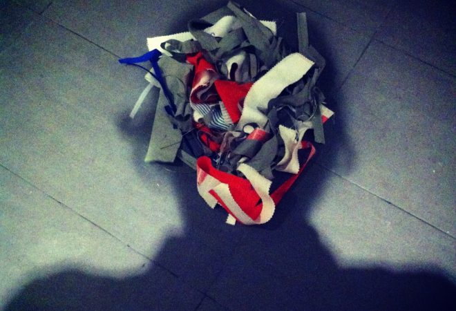 Futility of escape